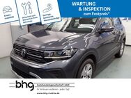 VW T-Cross, 1.0 TSI Life T-Cross Life OPF, Jahr 2024 - Freiburg (Breisgau)