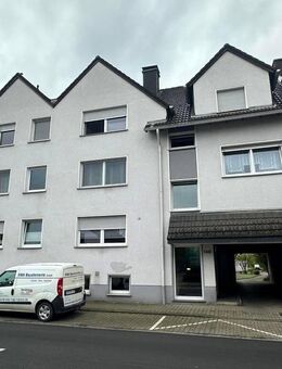 großzügige 3 Zimmer Wohnung im Hammer Osten - Hamm