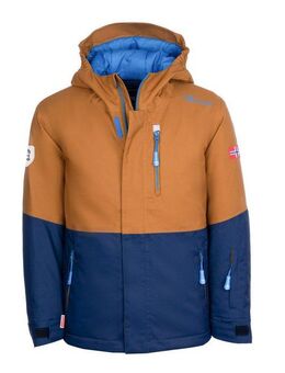 TROLLKIDS Winterjacke KIDS HALLINGDAL JACKET