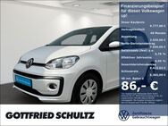 VW up, 1 0 GR, Jahr 2020 - Neuss
