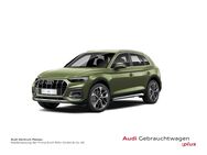 Audi Q5, 45 TFSI quattro S line, Jahr 2022 - Passau