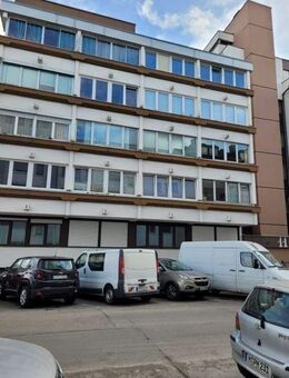 ANGEBOT - JAHRES - KAPITALANLAGE ! - SENDLING - 3 - ZIMMERWOHNUNG ca. 87 m² - mit Wintergarten - Nur- 490 000,-€ - München