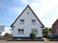 Einfamilienhaus mit großem Grundstück - Stadtoldendorf