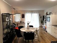 Kleine 3-Zimmerwohnung mit eigenem Garten - Baujahr 2022- in Stotzheim - Euskirchen