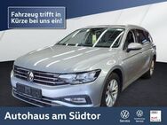 VW Passat Variant Business 2.0 TDI | LED RFK AHK - Rietberg