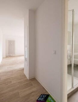 Stylisches 2-Zimmer.Apartment mit Gemeinschaftsküche & Active Area - Eberswalde