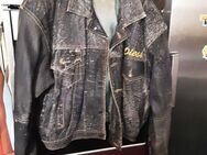 Vintage Lederjacke von Diesel für Herren - Oberhausen