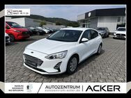 Ford Focus, 1.0 EcoBoost Cool&Connect, Jahr 2018 - Marburg