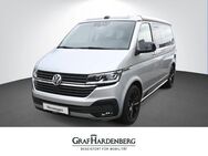 VW T6 California, 2.0 TDI 1 Ocean, Jahr 2025 - Konstanz