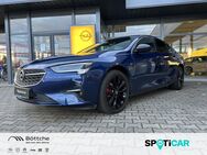 Opel Insignia, Business Elegance Assistenzsysteme, Jahr 2020 - Gräfenhainichen