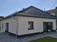 Bungalow Neubau zu vermieten - Elz