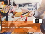Verkäufer (m/w/d) für Edelstahlprodukte - Freiburg (Breisgau)