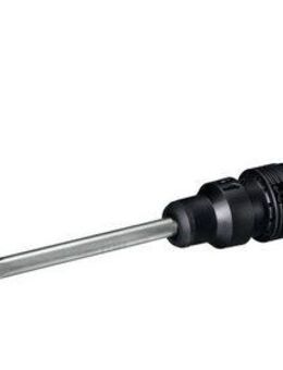 Bosch Professional Bohrhammer GSH 5 Professional, 230 V, (1-tlg), Schlaghammer Vario-Lock, mit SDS max