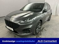 Ford Kuga 1.5 EcoBlue Aut. ST-LINE Geschlossen, 5-türig, Automatik, 8-Gang - Bad Fallingbostel