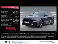 Audi RSQ8, Q8 AGA 23, Jahr 2023 - Ingolstadt