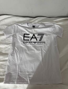 Armani tshirt Größe XXL - Stade (Hansestadt)