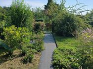 Naturgarten in Guben abzugeben (Hedewigs Teich e.V.) - Guben