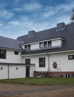 Vielseitige Mietfläche - Malente