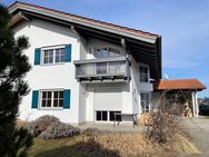 Top-Lage, unverbaubar-, beide Terrassen - Schwangau