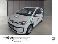 VW up, , Jahr 2020 - Reutlingen