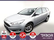 Ford Focus, 1.0 EcoBoost Business LM16Z, Jahr 2016 - Freiburg (Breisgau)