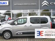 Citroën Berlingo, Feel M 130, Jahr 2020 - Wetzlar