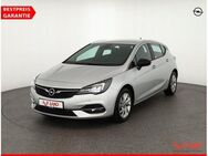 Opel Astra Elegance LED Navi Sitzheizung Kamera AGR - Sandersdorf Brehna