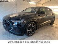 Audi Q8 60e quattro S-Line HD-MATRIX/NACHT ASS/HUD - Steinbach-Hallenberg