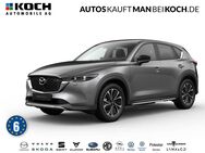 Mazda CX-5, 2023 194ps 6AT AWD NEWGROUND °, Jahr 2022 - Berlin