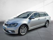 VW Golf Variant, 1.0 TSI Golf VII, Jahr 2020 - Dresden