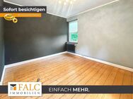 Attraktives Zweifamilienhaus in Witten! - Witten