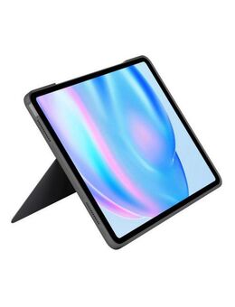 Logitech Combo Touch Tastatur
