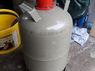 Gasflaschen, 11 kg, 3 Stück, gefüllt - Hürth