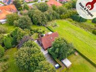 Charmantes Landhaus in ruhiger Sackgassenlage - Ihr idyllisches Zuhause in Westerholt - Westerholt