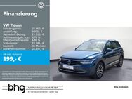 VW Tiguan, 1.5 TSI, Jahr 2022 - Mössingen