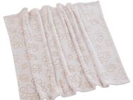 Smartpet Microfaserdecke Pawzzz - L 100 x B 75 cm, creme/beige