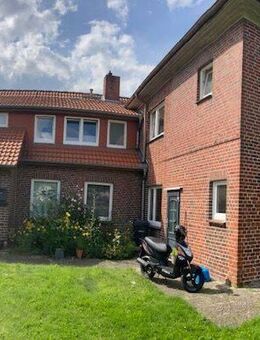 Mehrfamilienhaus in guter Lage von Schneverdingen - Schneverdingen