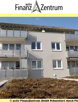 Exclusive 4-Zi-Maisonette-Wohnung in ruhiger, zentumsnaher Lage von Laichingen - Laichingen