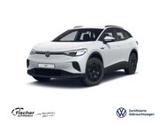 VW ID.4, Elektro Pro Performance, Jahr 2024 - Neumarkt (Oberpfalz)