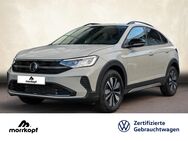 VW Taigo, 1.5 TSI GOAL, Jahr 2022 - Weingarten (Baden)