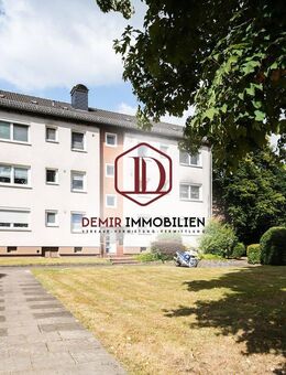 3-Zimmer-Wohnung in Bremen-Osterholz mit Potential - Bremen