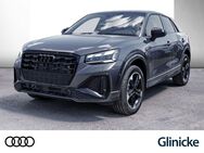 Audi Q2, S line 35 TFSI Sport-Fahrwerk, Jahr 2022 - Minden (Nordrhein-Westfalen)