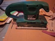 Parkside Orbital Sander - Plattling