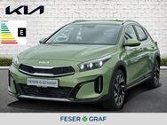 Kia XCeed, 1.5 T 140 DCT7 VISION KOMFORT, Jahr 2022 - Roth (Bayern)