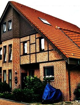 Maisonette-Wohnung über 3 Etagen (*Haus im Haus*) in gehobener Wohnlage in Schwerte-Holzen - Schwerte (Hansestadt an der Ruhr)