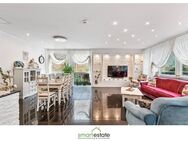 **Hochwertige 4-Zimmer Eigentumswohnung** - Pforzheim