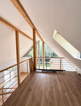 Modernes Einfamilienhaus in Mahlow – 172 m² Wohnfläche, großer Garten, Terrasse & Ruhe in perfekter Familienlage - Blankenfelde-Mahlow