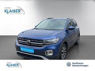 VW T-Cross Active 1.0 TSI 6-GANG NAVI+KAMERA+ACC+CLIMA - Balgheim