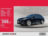 Audi Q3, S line 45 TFSIe, Jahr 2021 - Landau (Pfalz)