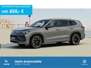 VW Tayron, 2.0 l TDI R-Line 193 inkl, Jahr 2022 - Kornwestheim